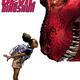 Illustration for article titled Moon Girl And Devil Dinosaur is a worthwhile new comic Marvel should work to sustain